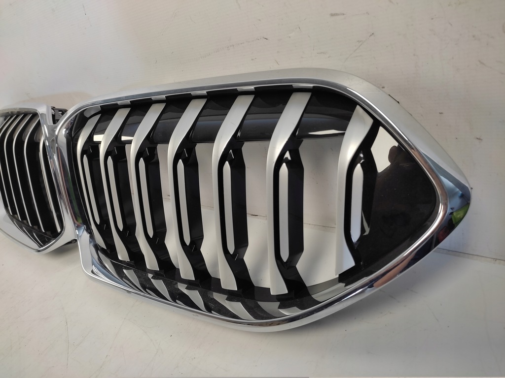 фото №5, Bmw 2 f44 gran coupe решітка радіатора решітка радіатора решітки радіатора 2019-