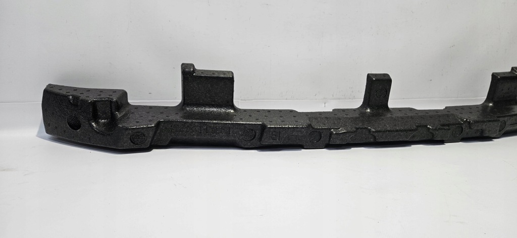 фото №2, Абсорбер бампера перед lexus nx ii 21- оригінал