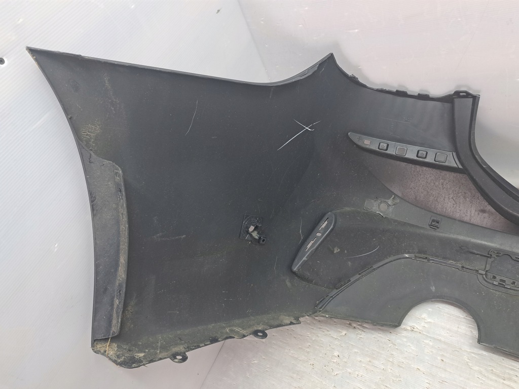 фото №8, Bmw iii 3 g21 18- m набор бампер задняя оригинальный kombi dravitgrau