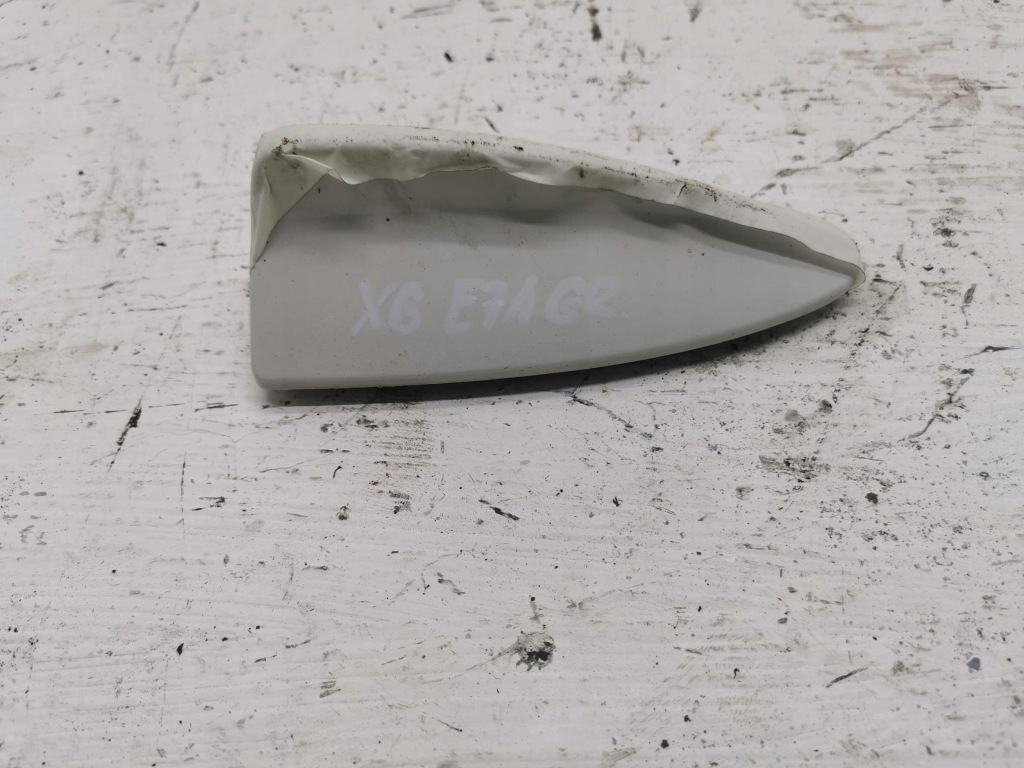 фото №1, Bmw 3 gt f34 2013 антенна gps