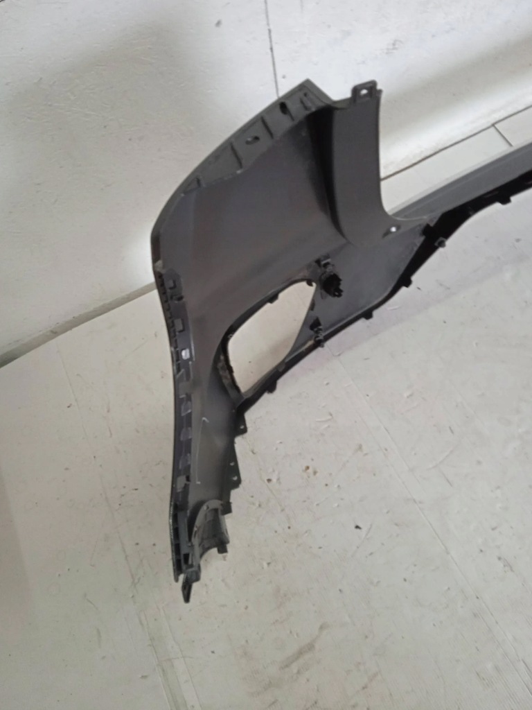 фото №13, Бампер задняя kia niro lift