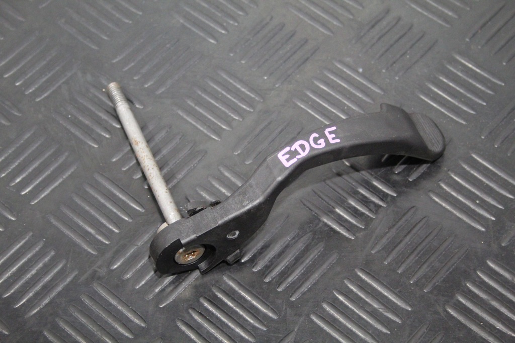 фото №1, Регулювання керма ford edge mk2 ii