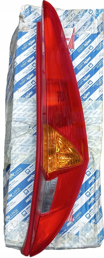 фото №1, Оригінальна лампа задня задня права fiat punto i