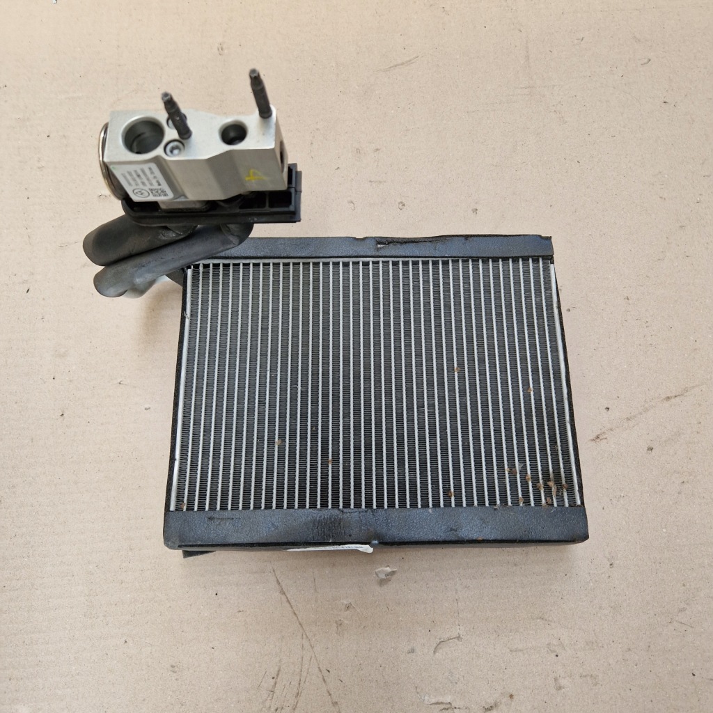 фото №1, Opel corsa f 2019- випарник кондиціонера