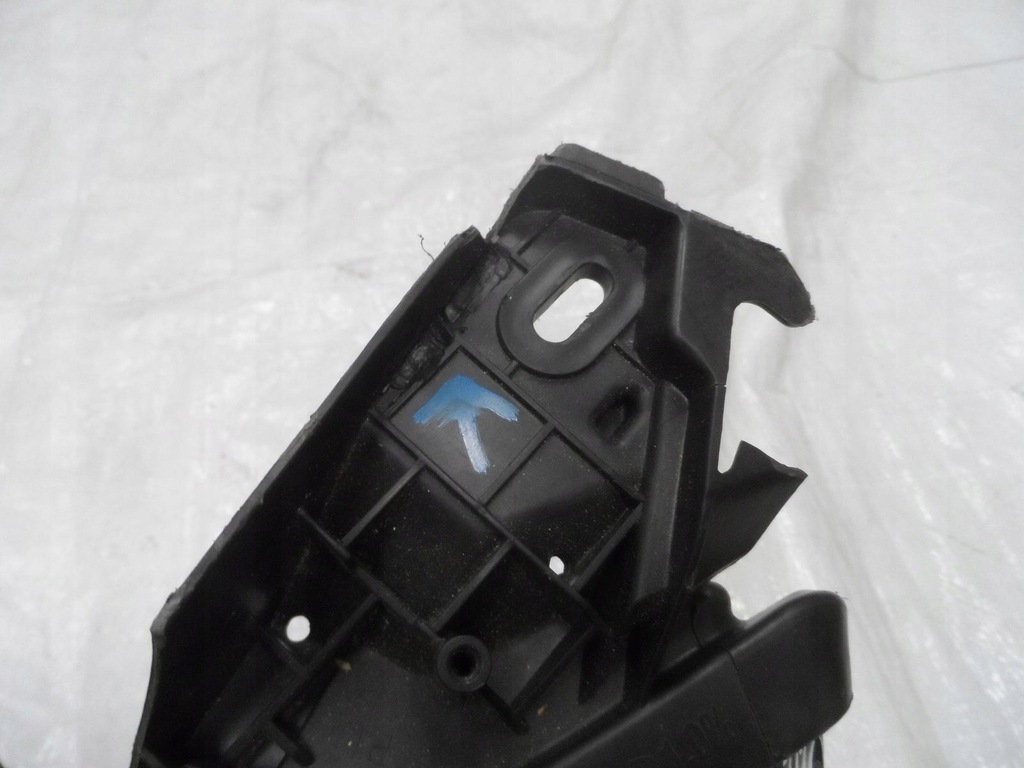 фото №9, Лампа перед левая renault espace v led pure vision