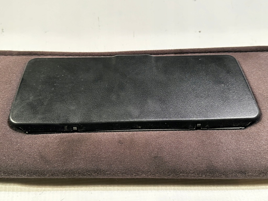 фото №7, Защита солнцезащитная козырёк правый правая chevrolet corvette c5 1997+