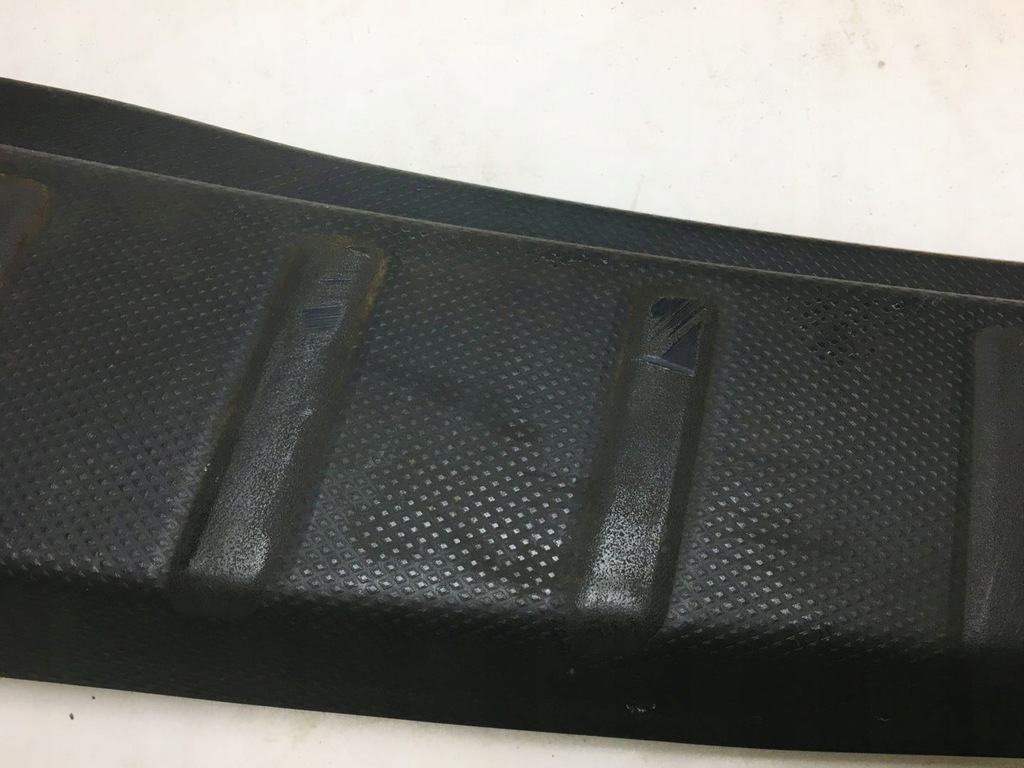 фото №5, Subaru forester v 19- защита поперечина заднего