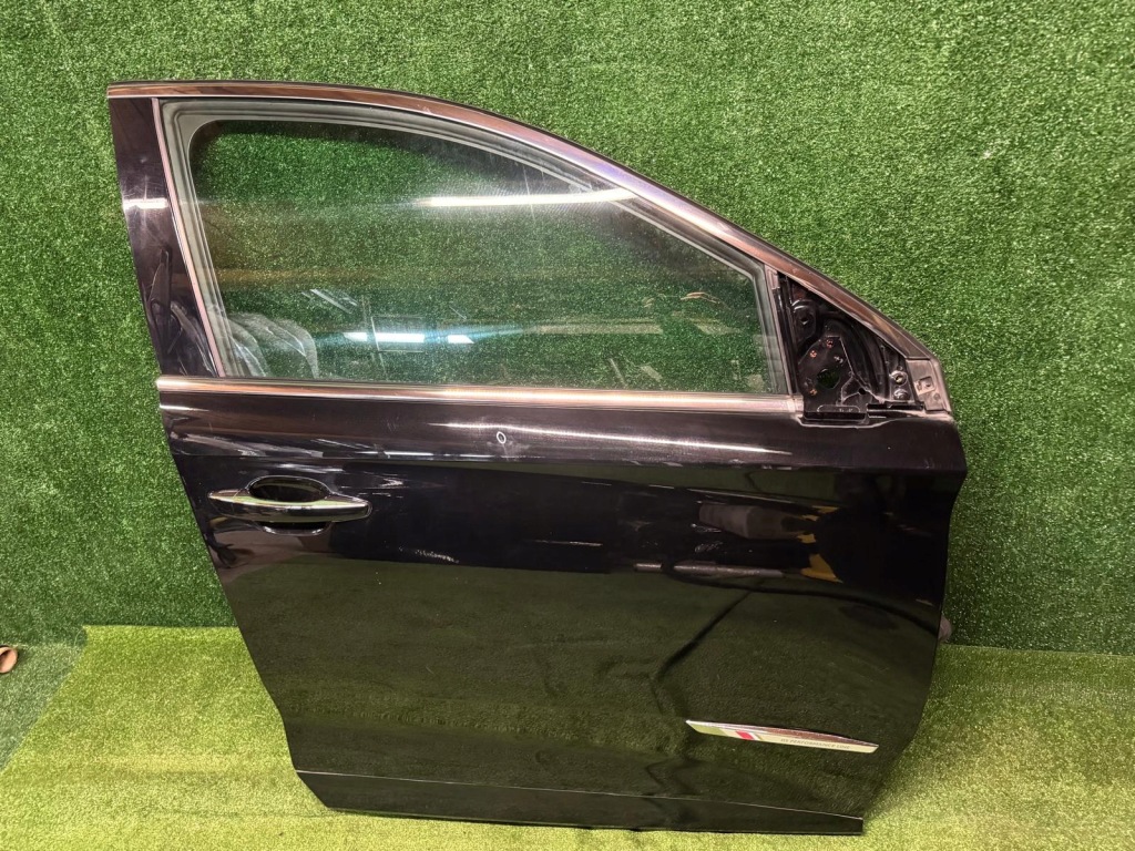 Купити Двері праве перед передні citroen ds7