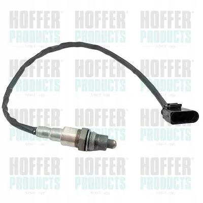 Датчик лямбда-зонд 7481944 hoffer Цена
