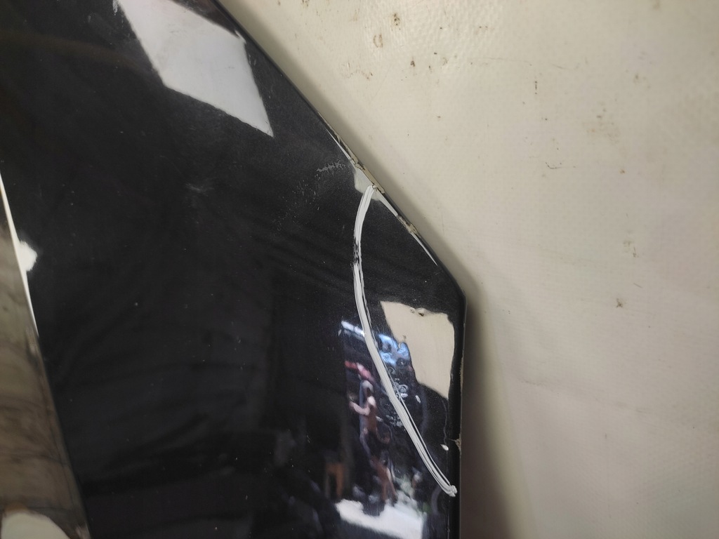 фото №7, Bmw 3 g20 g21 капот крышка двигателя перед 2018-