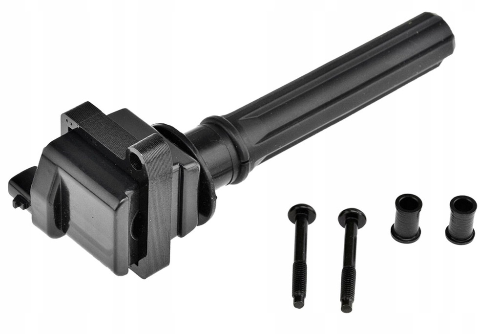 фото №2, Nty катушка зажигания