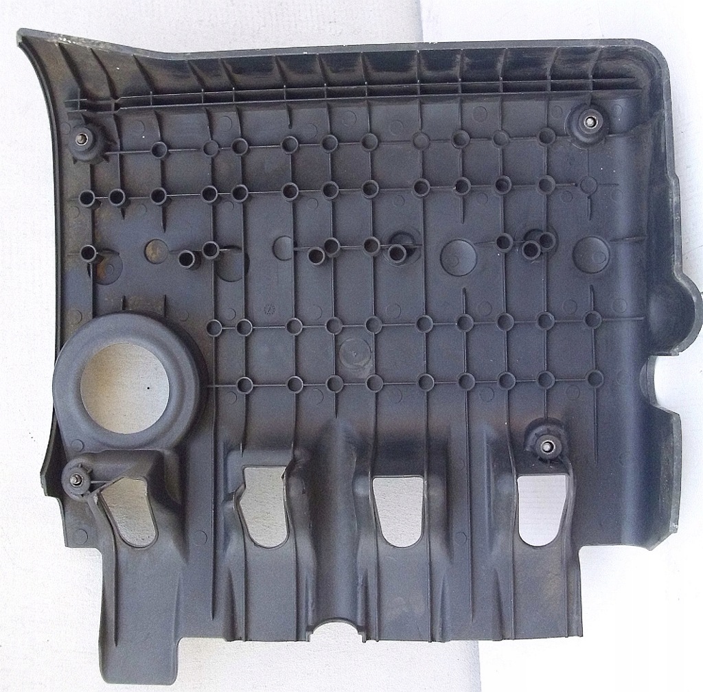 фото №9, Alfa romeo 146 147 156 1.6 16v 1.8 защита двигателя