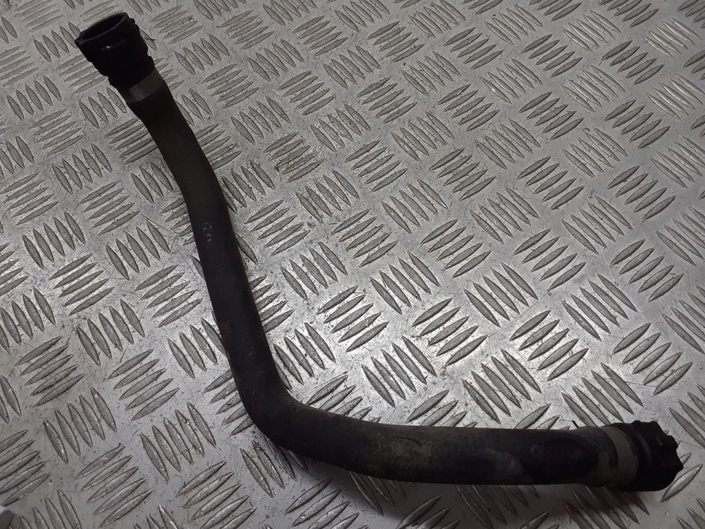 фото №1, Шланг трубка wody bmw e46 2.0 d