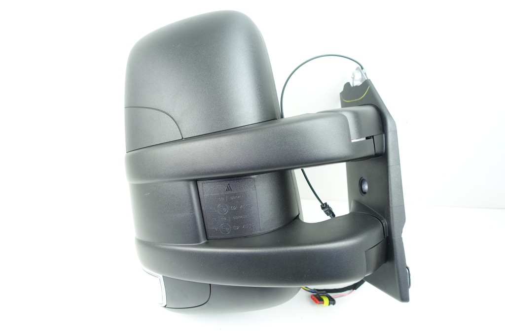 фото №8, Дзеркало зовнішнє праве iveco daily iv