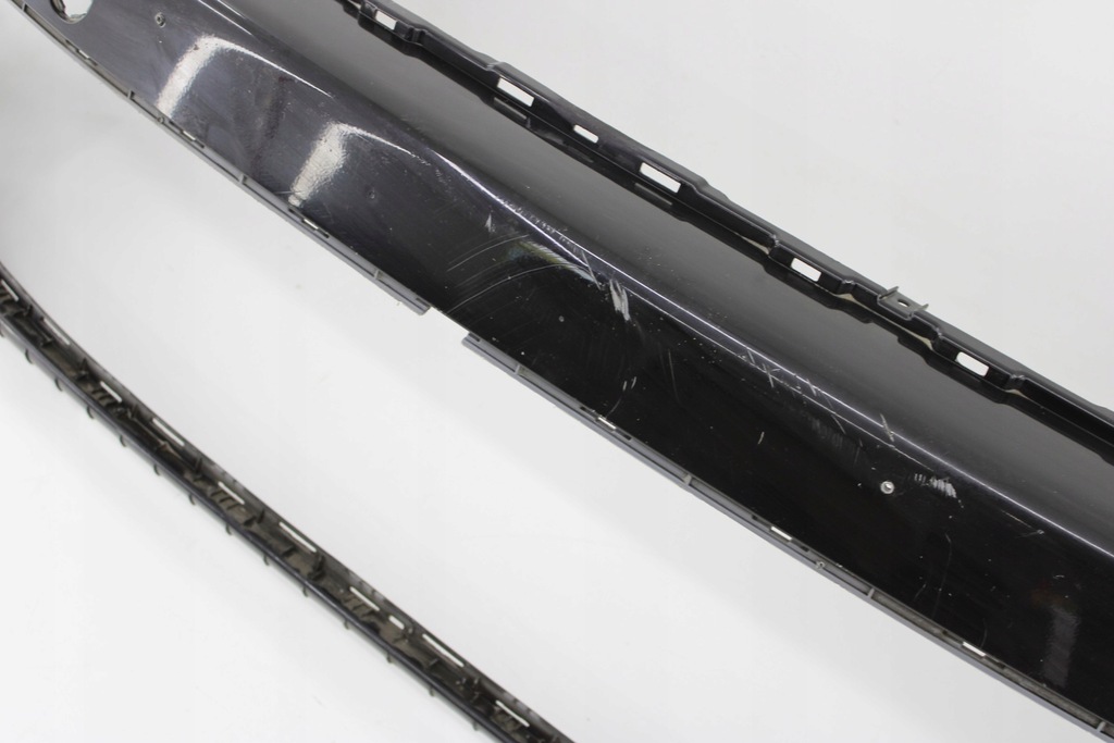 фото №4, Mini cooper one r55 r56 r57 r58 r59 lift lci бампер перед передній poznań