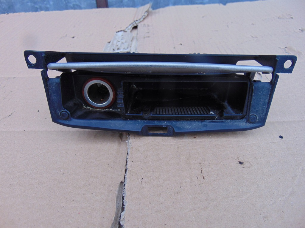 фото №9, Пепельница ford galaxy mk3 s-max mk1