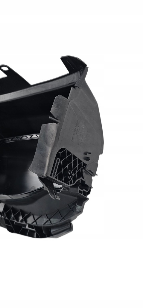 фото №9, Впуск решётка радиатора решётка радиатора шторка жалюзи моторчик bmw 2 f44 51139465760 gran coupe