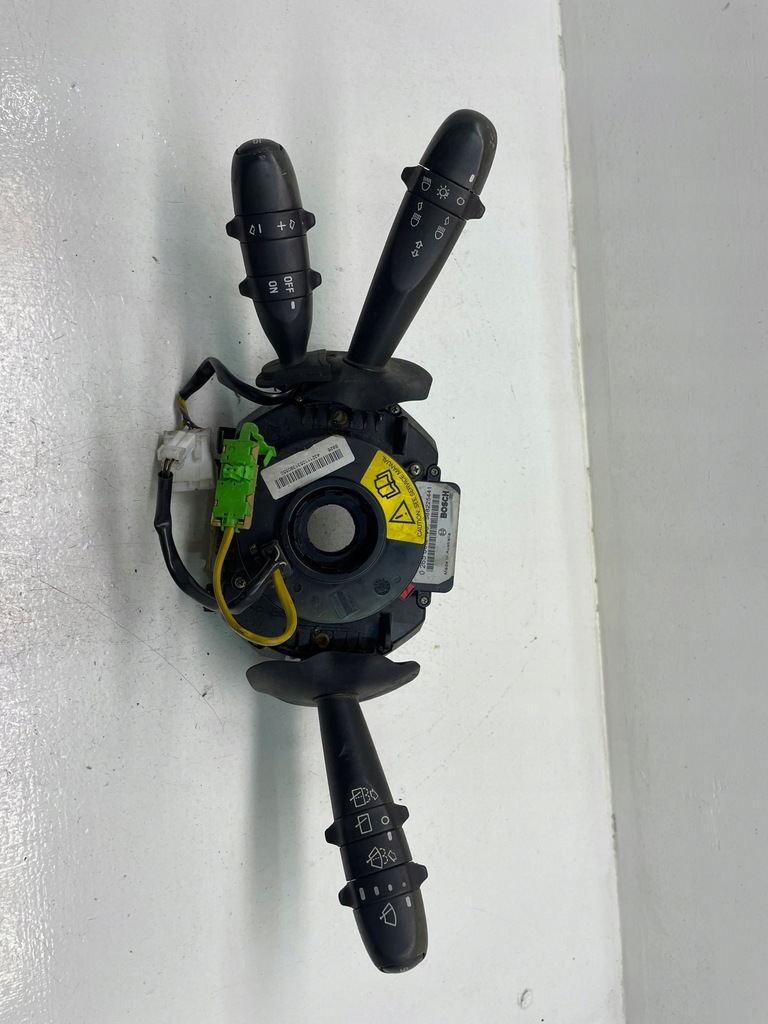 фото №1, Перемикач комбінований fca