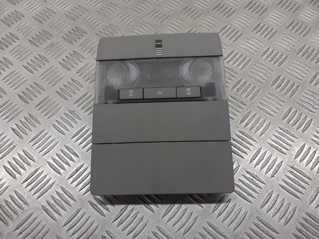 фото №1, Освещение кабины opel zafira b 13170644