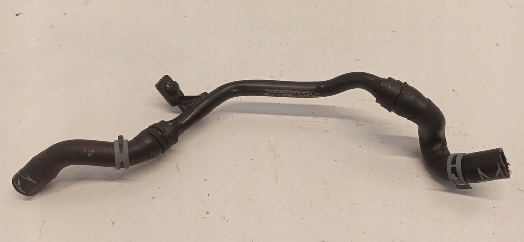 фото №1, Skoda enyaq труба шланг wody 1ea121621g