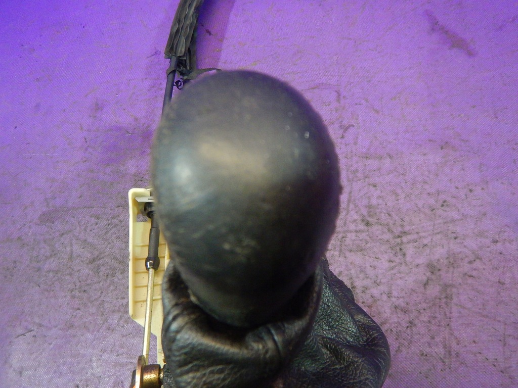 фото №6, A-klasa w168 домкрат выборщик передач a1683601009