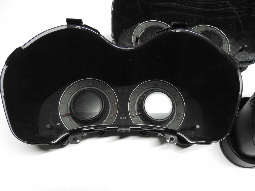 фото №13, Toyota auris i лічильник спідометр 83800-02l62