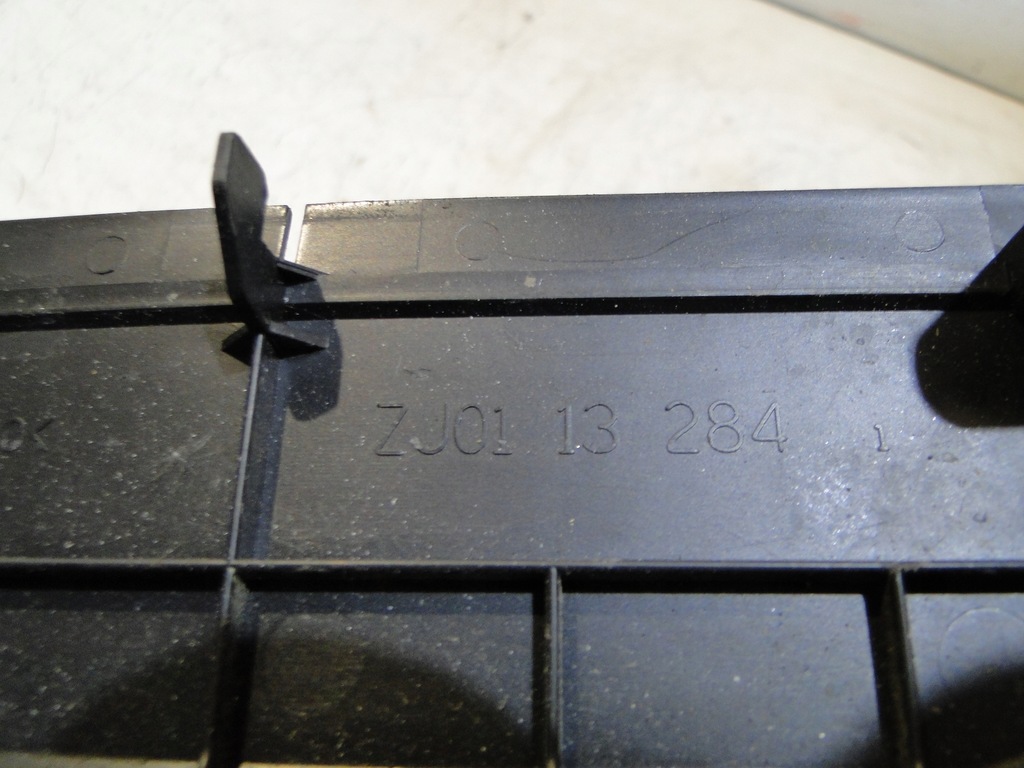 фото №8, Mazda 2 demo de 07-14 1,3b 16v zj захист блок керування комп'ютер двигуна