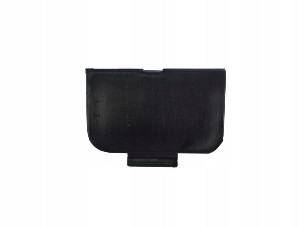 Купити Заглушка фаркоп бампер перед bmw 3 e46 lift 01-05