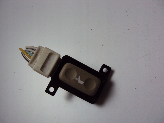 фото №1, Панель сидіння правий перед lexus rx400 2003-