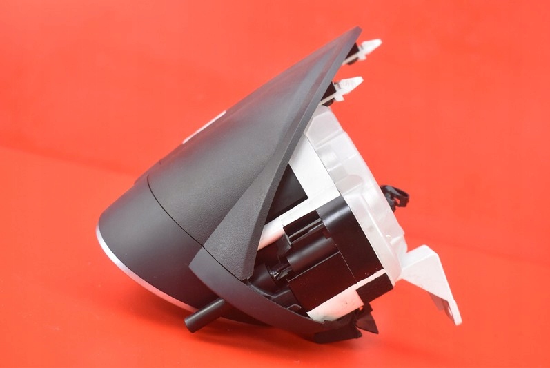 фото №8, Лічильник прилади eu recg20 bbm655430 mazda 5 2 ii cw 1.6 citd 115 km 10-16