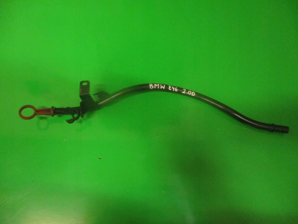 фото №1, Щуп масла щуп 2.0d m47 bmw e46