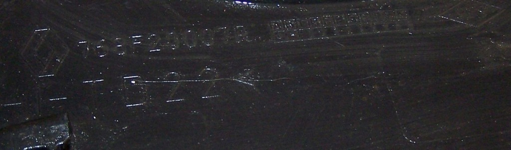 фото №5, Renault master iii молдинг боковая левая 768f2007r