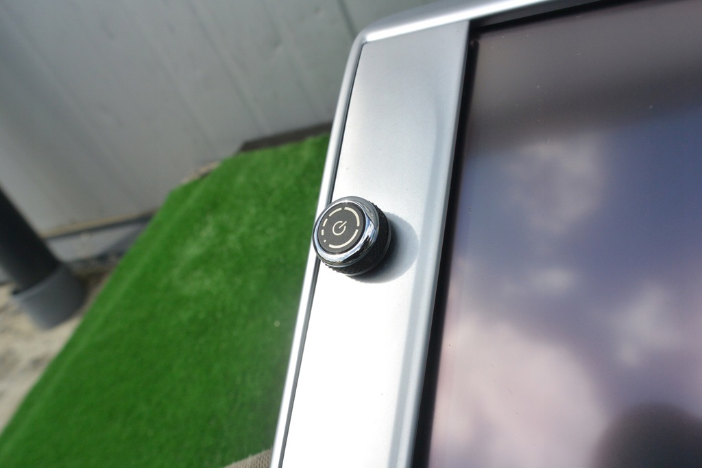 фото №8, Радио навигация экран maserati quattroporte vi