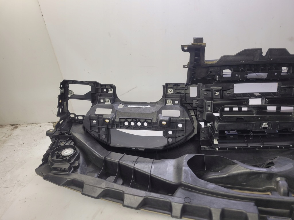 фото №10, Панель приладів панель приладів консоль audi a4 b9 8w1857001f eu