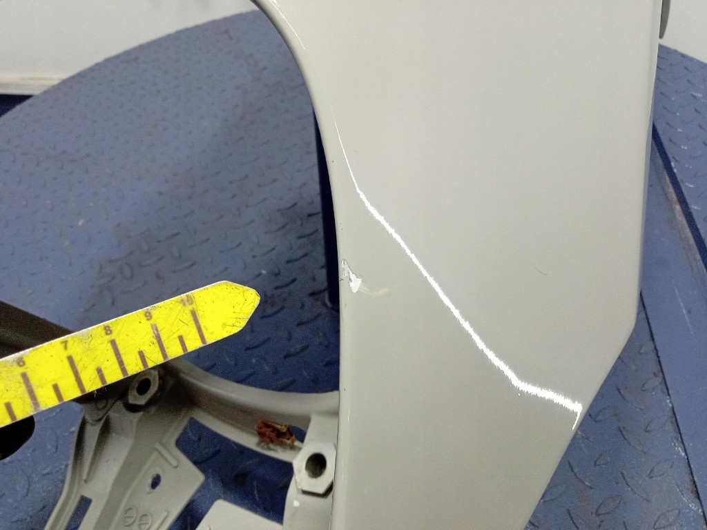 фото №6, Porsche panamera ii 971 16- крила перед лівий 971821111al lm9a