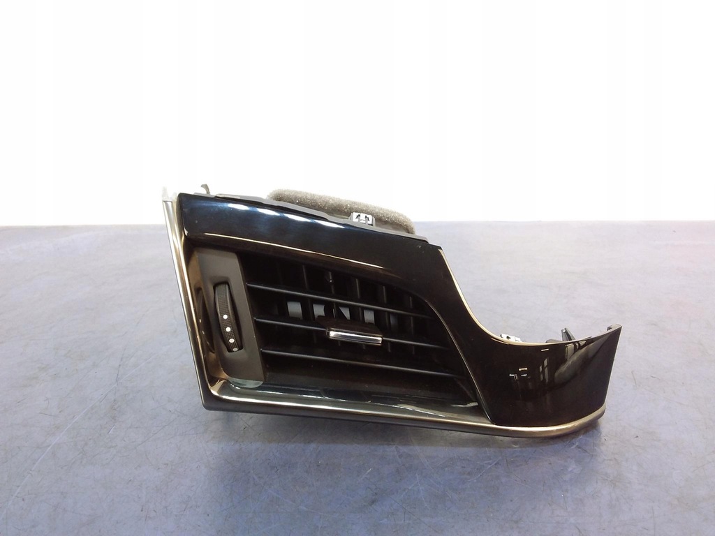 фото №1, Cadillac cts iii решітка обдув повітря ліва