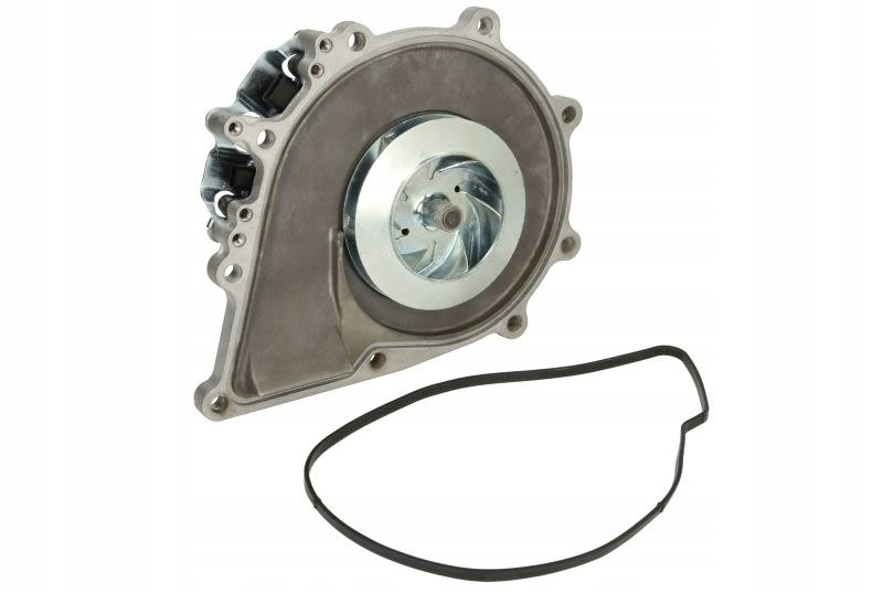 фото №1, Thermotec wp-me183 насос wody, охолодження двигуна