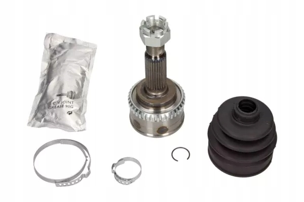 фото №1, Maxgear 49-0429 набір шарнір, wał привідний