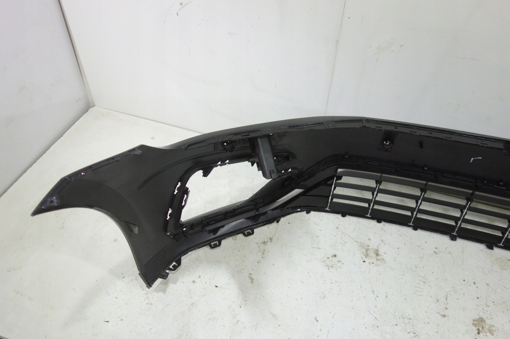 фото №8, Бампер перед vw golf vii lift 16- r-line