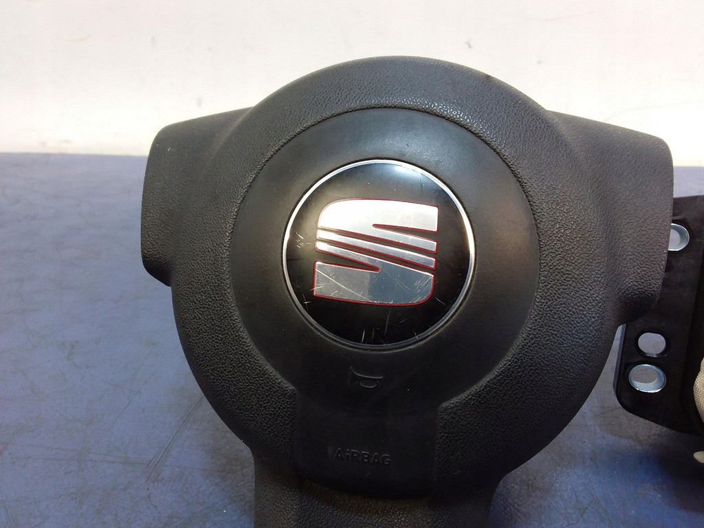 фото №11, Seat altea i панель приладів приладова панель приладів консоль