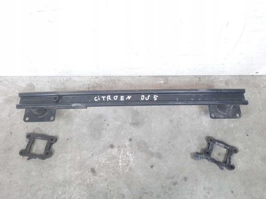 фото №1, Балка pod бампер перед передня citroen ds5
