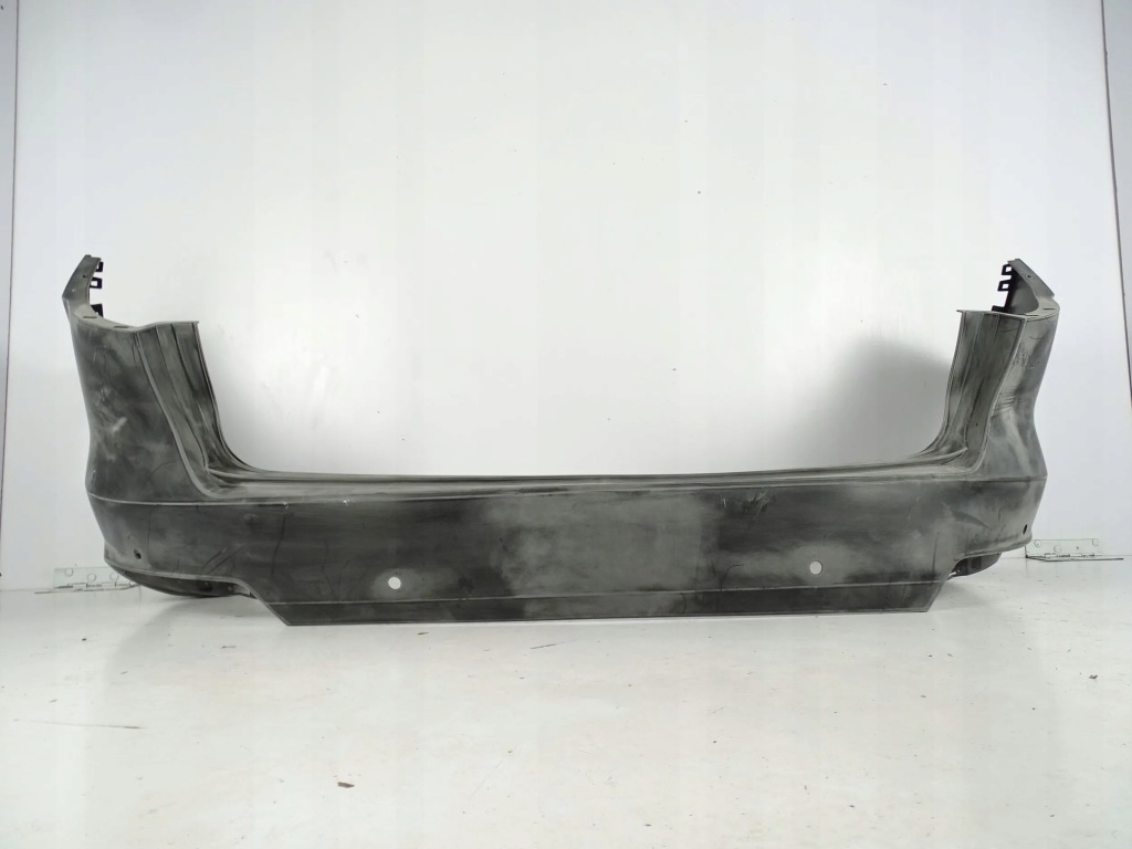 фото №1, Бампер задня задній maserati levante gts trofeo m161 st 11