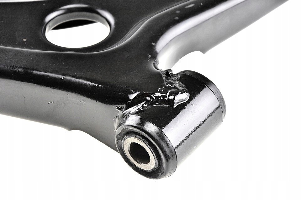 фото №1, Важіль перед нижній правий dodge caliber patriot 06-