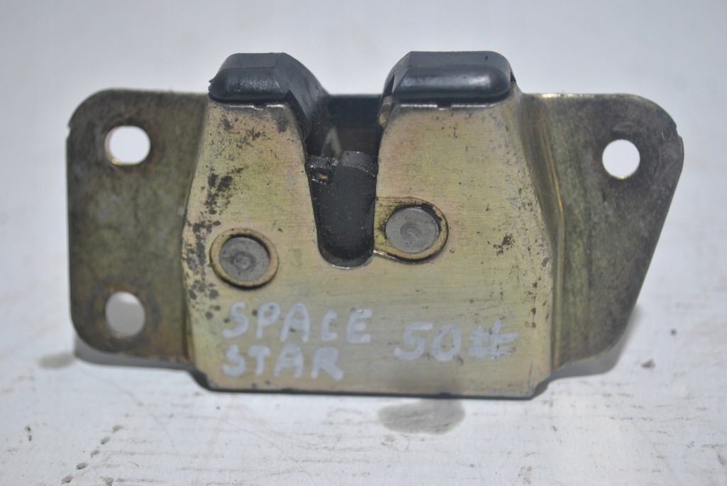 фото №1, Замок кришки багажника mitsubishi space star