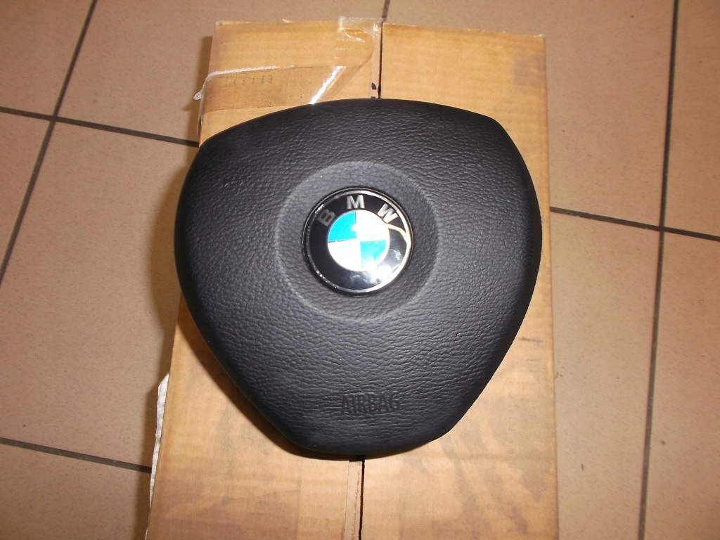 фото №1, Bmw x5 e70 x6 e71 sport подушка безопасности подушка 6780476