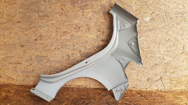 фото №7, Hyundai i10 i-10 ii 2 крыло задний задняя задняя правый