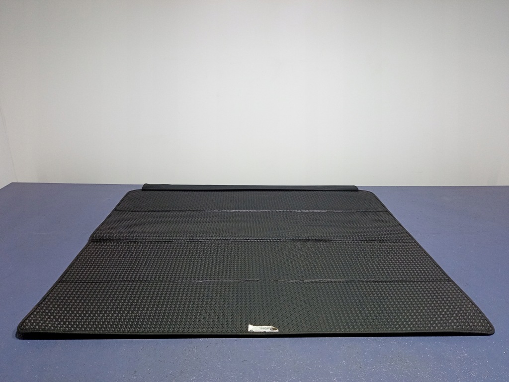 фото №4, Ford s-max mk2 обшивка багажника em2j-r45456-ab