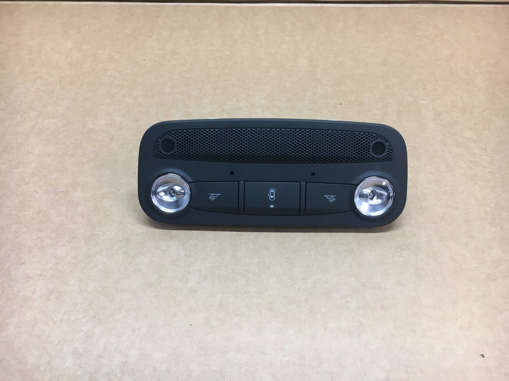 фото №1, Audi a5 rs5 cabrio лампа кабіни led 8j0947111bs