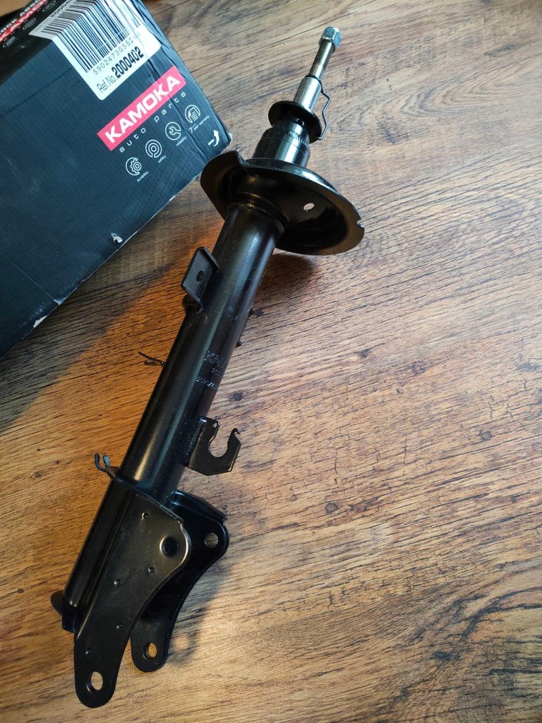 фото №16, Амортизатор задняя alfa romeo kamoka 2000402 60613568