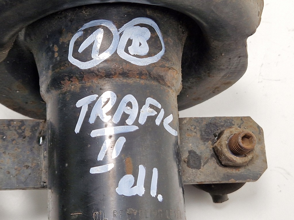 фото №9, Trafic ii 2.0 dci амортизатор амортизационная стойка правый левый перед kyb